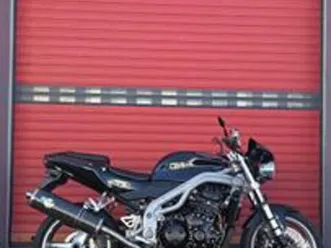 triumph speed triple 955i