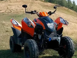 atv herkules 320s hurricane