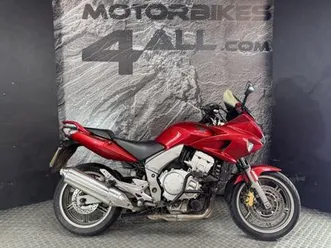 honda cbf 1000 cbf1000 2007