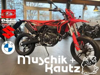 beta beta rr125 4t enduro