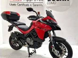 ducati multistrada v2 multistrada v2 s red