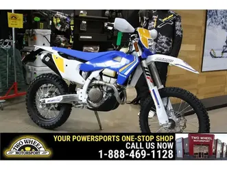 2025 husqvarna fe 350 s heritage