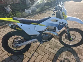husqvarna 250 2t