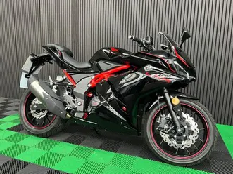 2025 lexmoto adrenaline a vendre