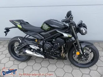 triumph street triple 765 rs modell 2025 tz wegen eu5