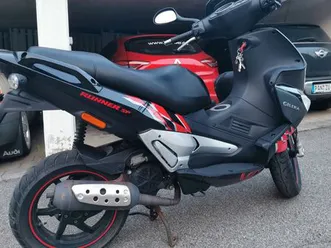 gilera runner sp 50 c46