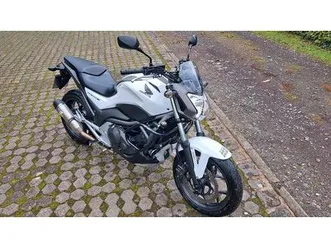 honda nc 700 s