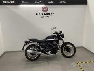 moto guzzi v7 special