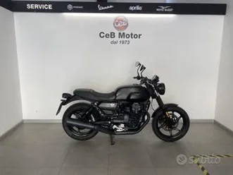 moto guzzi v7 stone