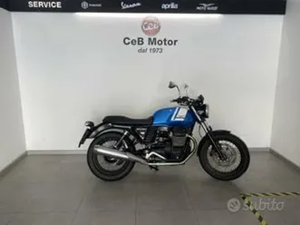 moto guzzi v7 ii special