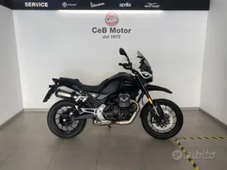 moto guzzi v 85 strada