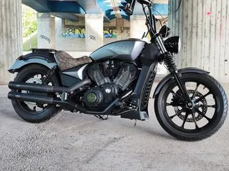 victory octane indian keine harley