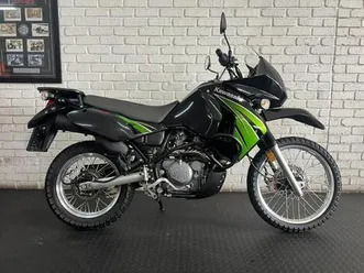 2011 kawasaki klr 650 for sale