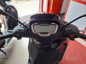 piaggio beverly 310/400 euro 5099.00