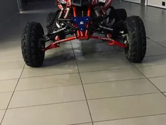 honda trx 450 matriculada prozelo