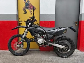 beta rr 125 4t