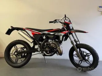 beta rr motard 50