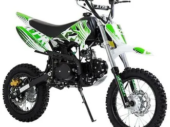 x-pro dirtbike x-pro fx 125 cc