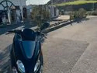 yamaha majesty sp limited edition 150 cc smembro