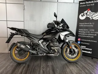 bmw r 1300 gs asa, sc-project