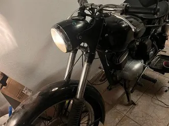 rt 125/3 mit papieren