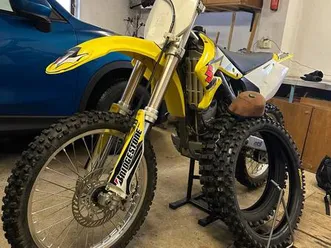 suzuki rm-z 250 4 takt 2004