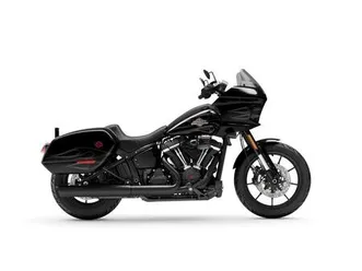 harley-davidson softail fxlrst low rider st