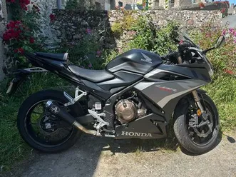 moto cbr500r