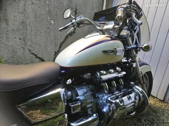 honda 1500 f6c valkyrie