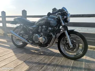 kawasaki zephyr 750