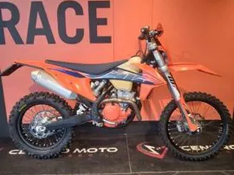 ktm 350 exc f (my2022)