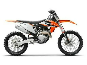 2021 ktm 250 sx-f