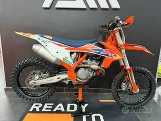 ktm 250 sx-f - 2020 - prado edition