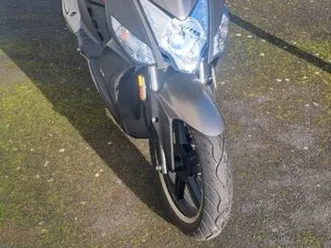 kymco agility 16+ 125cm3