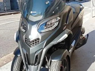 mp3 530 faible kilométrage