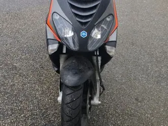 scooter 50 piaggio nrg power