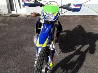 300 sherco se-r