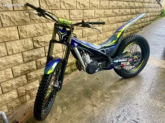 sherco trial 300 str stf