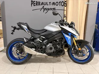 suzuki gsx-s 1000 2025