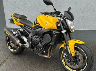 yamaha fz1 fazer 1000 n