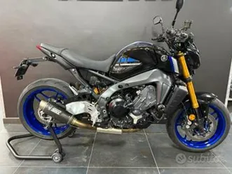 yamaha mt-09 sp - 2021