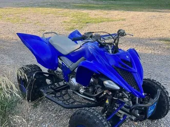 yamaha 700 raptor yfm