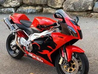 à vendre 1000 rsv v2
