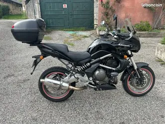 kawasaki versys 650 a2