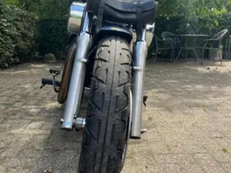 zeer netten vulcan 1500. in goede staat — motoren | kawasaki — marktplaats