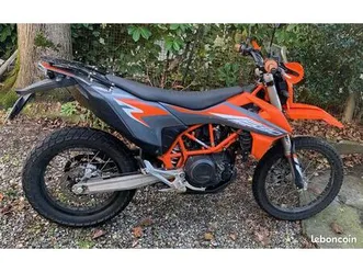 ktm 690 enduro 2021