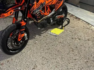 ktm 690 smcr a2