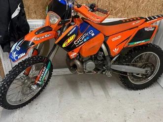 cross ktm