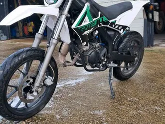 mrt 50 cc origine 2500 (negociable)