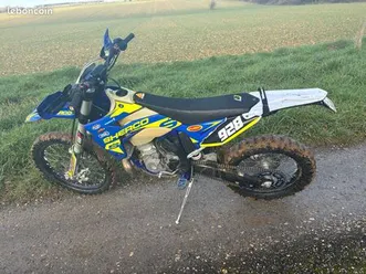 300 sherco